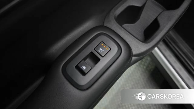 Hyundai Santa Fe (MX5) id 4505817 из Кореи 21