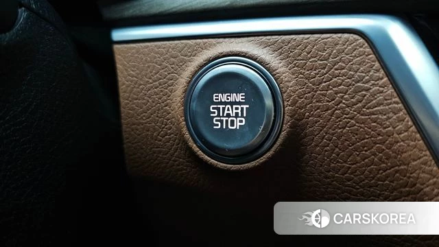 Kia Mohave Master id 4739710 из Кореи 21