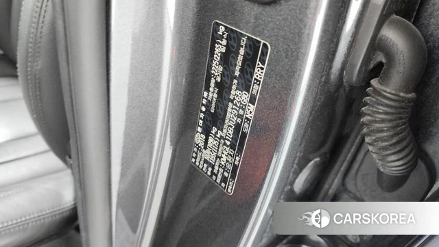 Genesis G80 id 4781121 из Кореи 21