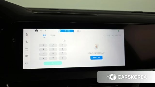 Renault Korea (Samsung) Grand Coleos id 4394544 из Кореи 21