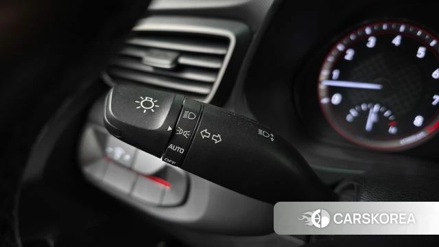 Hyundai Veloster (JS) id 4642704 из Кореи 21