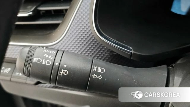 Renault Korea (Samsung) XM3 id 4416293 из Кореи 21