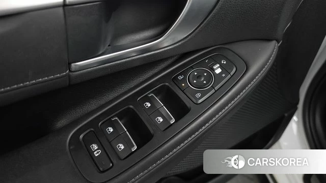 Hyundai Sonata D Edge (DN8) id 4584976 из Кореи 21