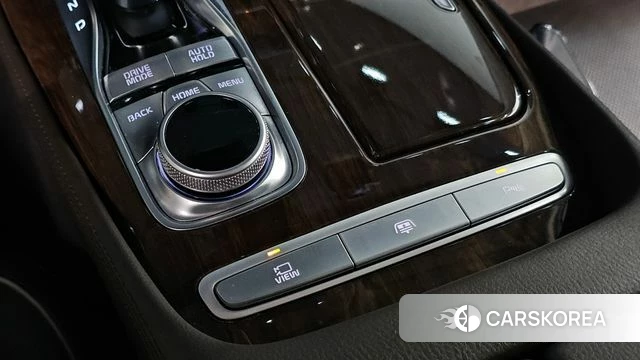 Kia More K9 id 4698313 из Кореи 21