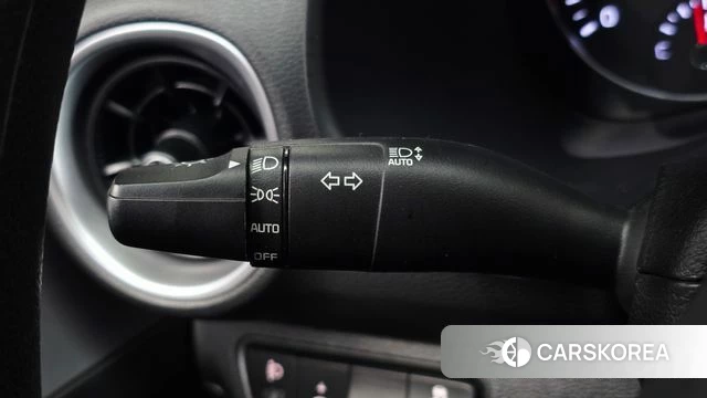 Kia The New K3 2nd generation id 4618554 из Кореи 21
