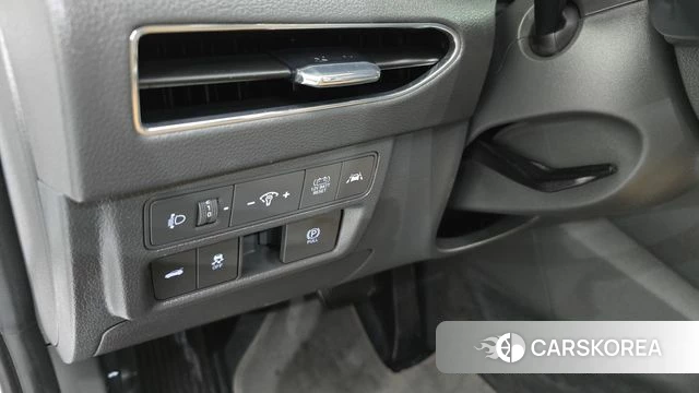 Hyundai Sonata Hybrid (DN8) id 4631642 из Кореи 21