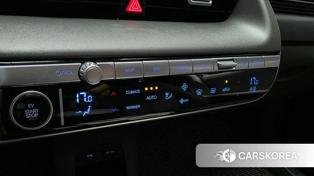 Hyundai Ionic 5 id 4720741 из Кореи 21