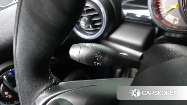 Mini Cooper id 4573925 из Кореи 21