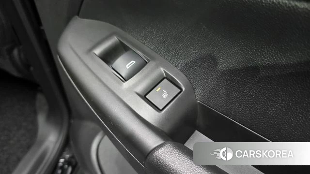 Chevrolet (GM Daewoo) Trailblazer id 4525348 из Кореи 21