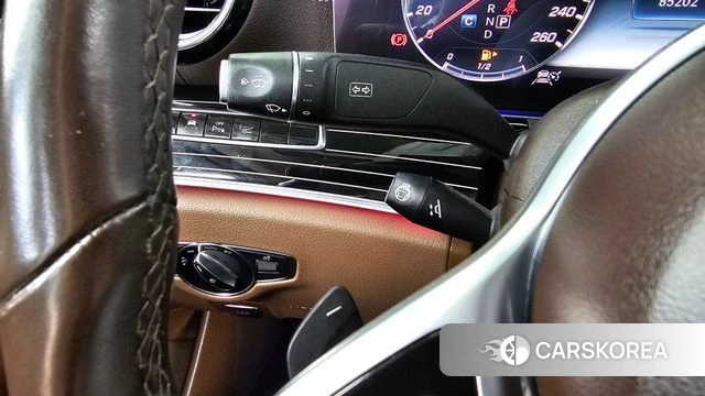 Mercedes-Benz E-Class W213 id 4562978 из Кореи 21