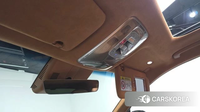 Genesis GV80 id 4834376 из Кореи 21