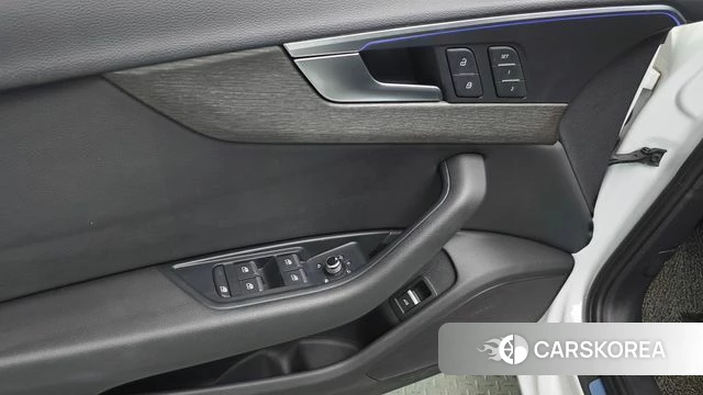 Audi A4 (B9) id 4331318 из Кореи 21