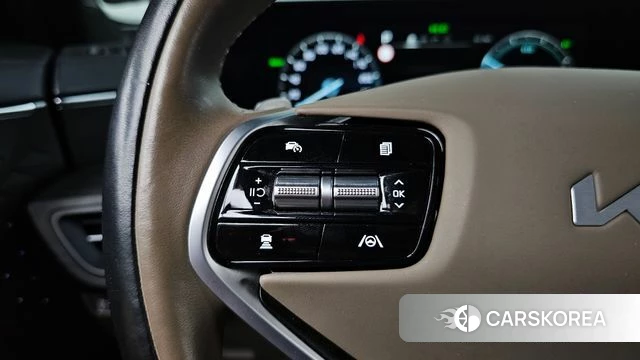 Kia K8 Hybrid id 4666215 из Кореи 21