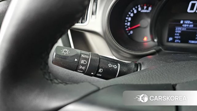 Kia The New Ray id 4464451 из Кореи 21