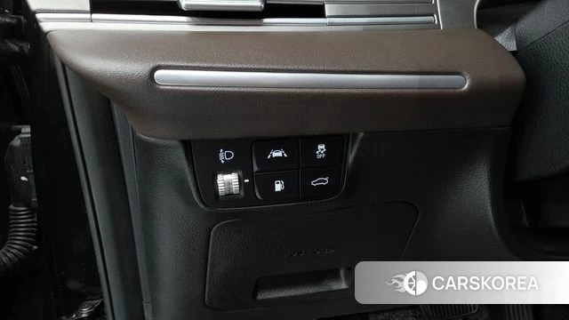 Hyundai The New Grandeur IG id 4736990 из Кореи 21