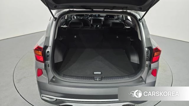 Kia Seltos id 4196727 из Кореи 21