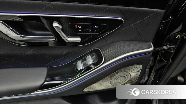 Mercedes-Benz S-Class W223 id 4516961 из Кореи 21