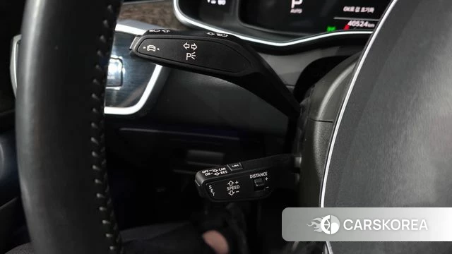 Audi A6 (C8) id 4338368 из Кореи 21