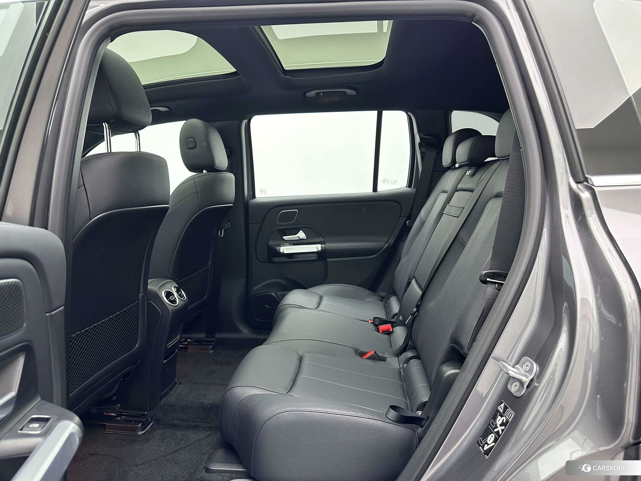 Mercedes-Benz EQB id 4405810 из Китая 21