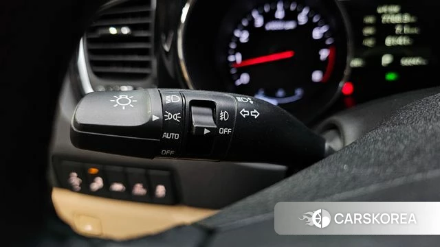 Kia The New Carnival id 4294499 из Кореи 21