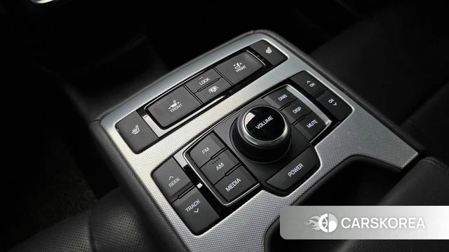Genesis G80 id 4605146 из Кореи 21