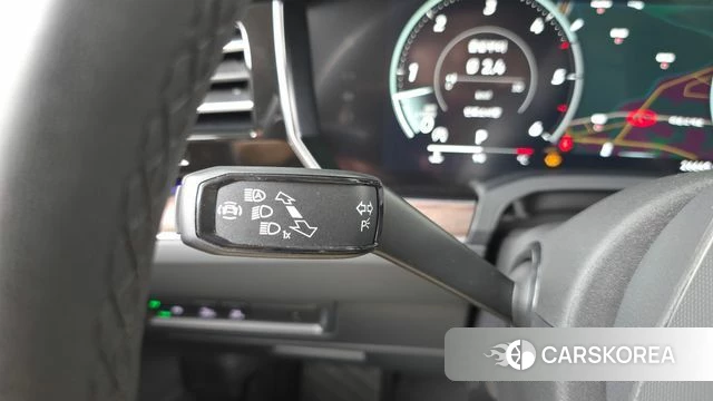 Volkswagen Touareg 3rd generation id 4474344 из Кореи 21