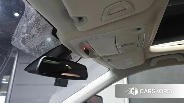 Renault Korea (Samsung) QM6 id 4285309 из Кореи 21