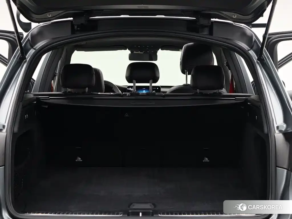 Mercedes-Benz GLC AMG id 4628072 из Китая 21