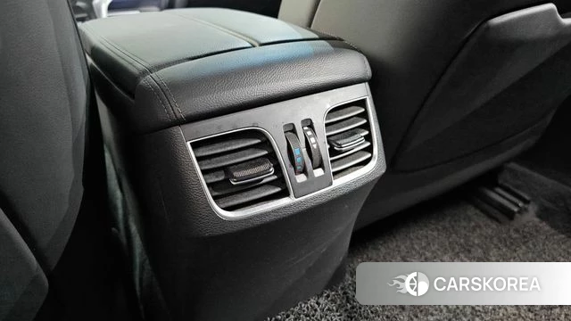 Genesis G80 id 4755501 из Кореи 21
