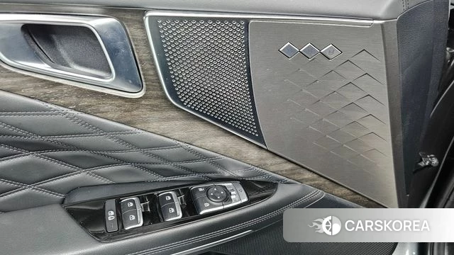Kia K8 id 4707818 из Кореи 21