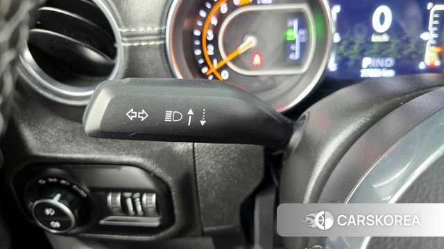 Jeep Wrangler (JL) id 4292971 из Кореи 21
