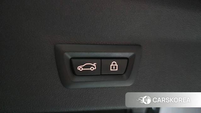 BMW X4 (G02) id 4687961 из Кореи 21