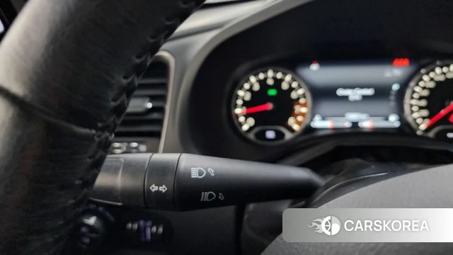 Jeep Renegade id 4203576 из Кореи 21