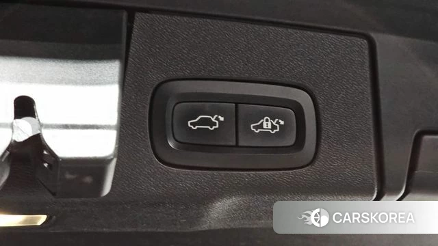 Volvo XC60 second Generation id 4684611 из Кореи 21