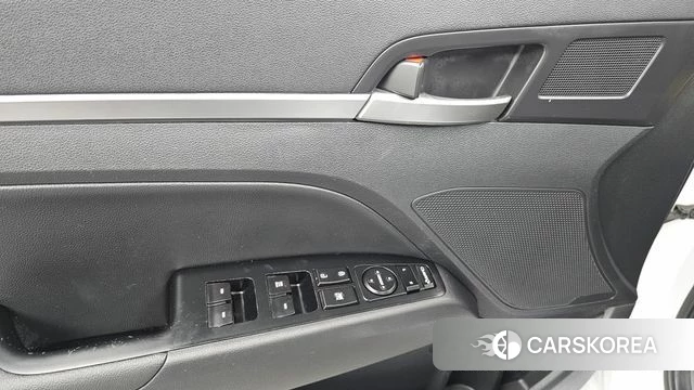 Hyundai The New Avante AD id 4717559 из Кореи 21