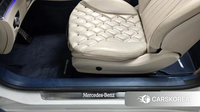 Mercedes-Benz E-Class W213 id 4647605 из Кореи 21