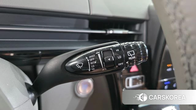Hyundai Staria id 4665365 из Кореи 21