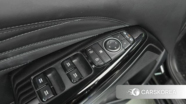 Kia K7 Premier id 4464734 из Кореи 21