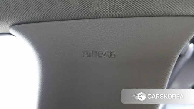 Kia The New K5 2nd generation id 4836786 из Кореи 21
