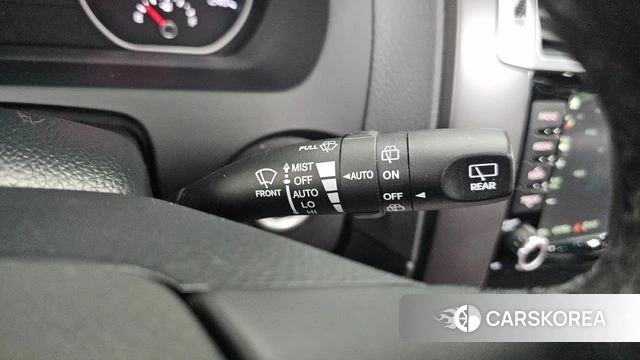 Kia The New Mohave id 4285874 из Кореи 21