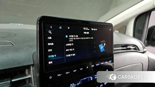 Hyundai Staria id 4281068 из Кореи 21