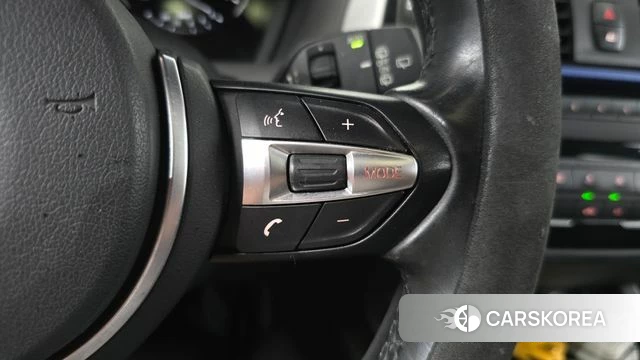BMW 1 Series (F20) id 4403573 из Кореи 21