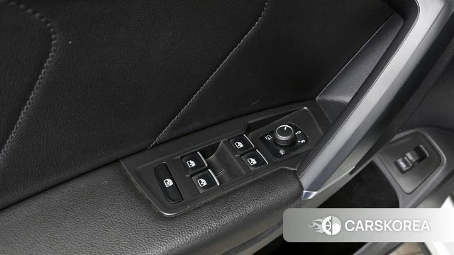 Volkswagen Tiguan Allspace id 4304111 из Кореи 21