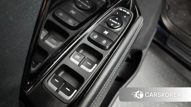 Kia The New Niro id 4324056 из Кореи 21
