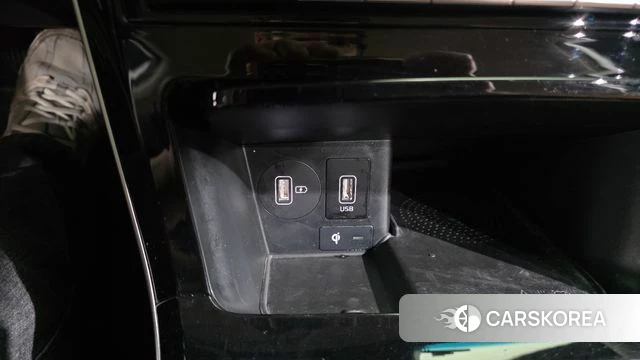 Kia K7 Premier id 4196544 из Кореи 21