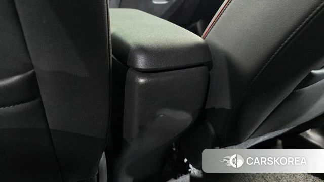 Chevrolet (GM Daewoo) Trailblazer id 4645815 из Кореи 21