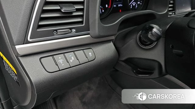 Hyundai Avante AD id 4587482 из Кореи 21