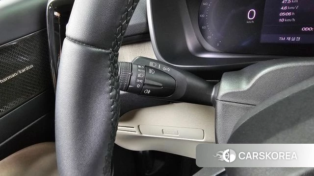 Volvo XC40 id 4630833 из Кореи 21