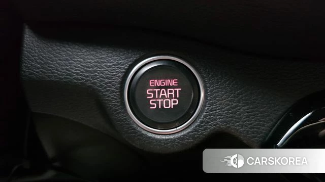 Kia The New K3 2nd generation id 4618968 из Кореи 21
