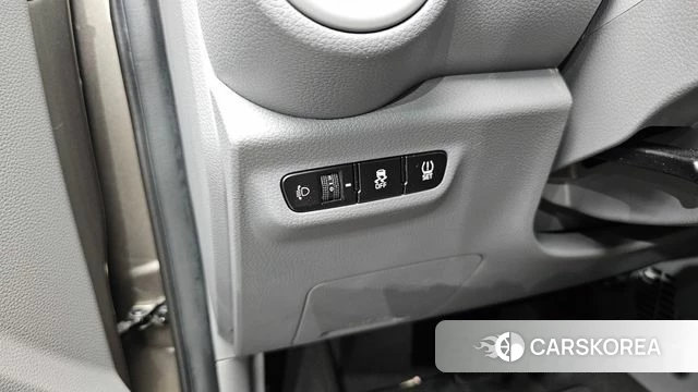 Kia All New Morning (JA) id 4717565 из Кореи 21